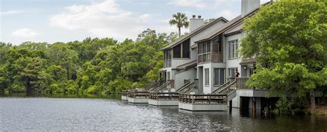 Parkside Villas Kiawah Island Real Estate Pam Harrington