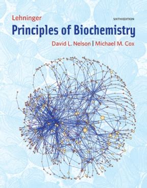 Lehninger Principles Of Biochemistry Th Edition Pdf