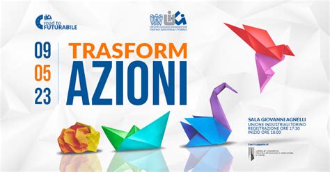 Trasformazioni Assemblea Pubblica Giovani Imprenditori Eletta La