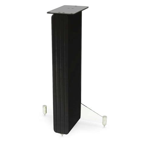 Q Acoustics Concept Series Speaker Stands - AV World - Auckland HiFi Store