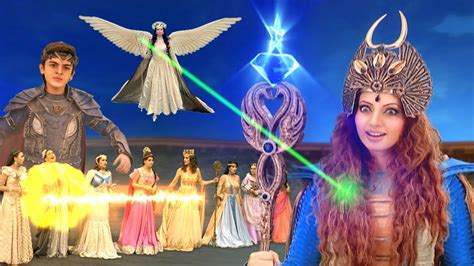 Bhayankar Pari न चरय Rani Pari क Pari Tara Baalveer Ep 103