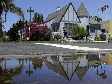 California Regulators Approve Unprecedented Water Cutbacks Today