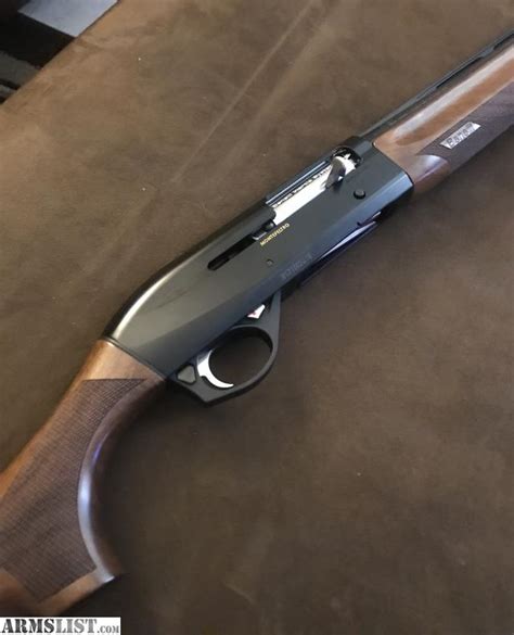 Armslist For Sale Benelli Montefeltro Gauge