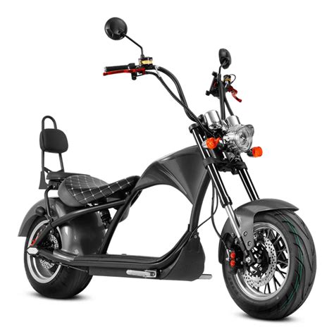 Eahora Romeo Pro Ii 3000w Dual Motor 52v 60ah Electric Bike 2024