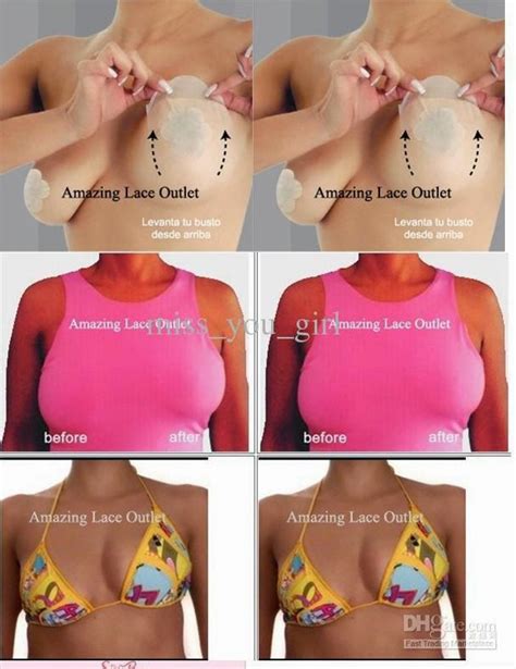 Celebrity Buzz Celebrity Secret Revealed How To Hold Your Breast In