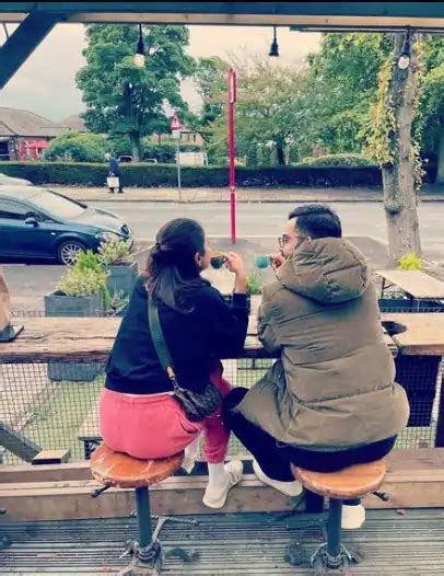 Anushka Sharma Virat Kohli S Coffee Date Is Filled With Love Laughs