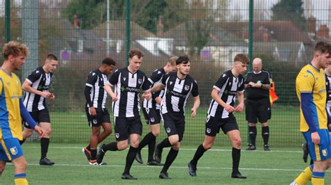 Youth Team Report Mariners Defeat Mansfield Grimsby Town Football Club