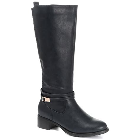 Knee High Boot - WBINS30040 / 316 543 | Pavers™ Ireland