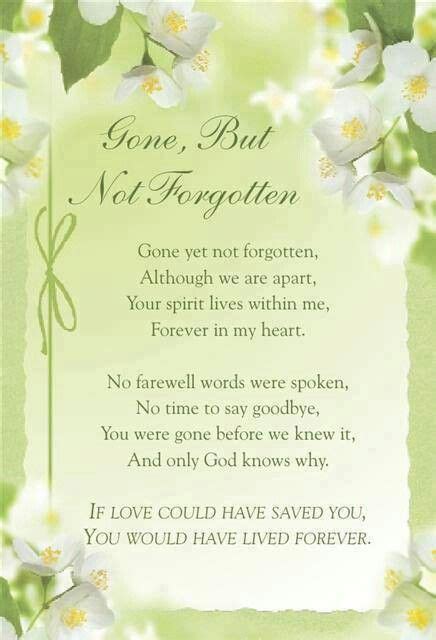 Graveside Bereavement Memorial Cards B Variety You Choose Heaven