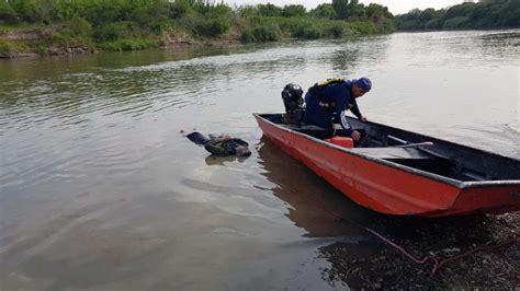 Encuentran Cuerpo De Hombre Ahogado En Nuevo Laredo Centro Noticias