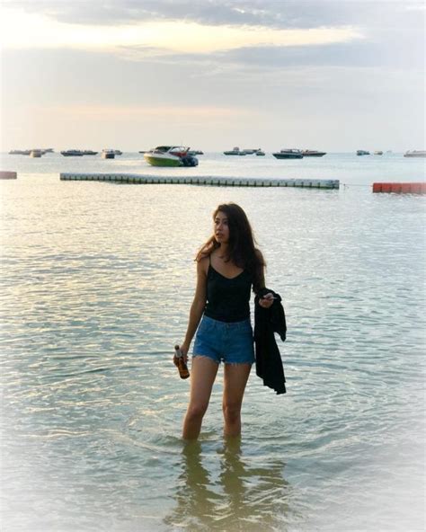 Hot Sexy Asmi Shrestha Bikini Pics