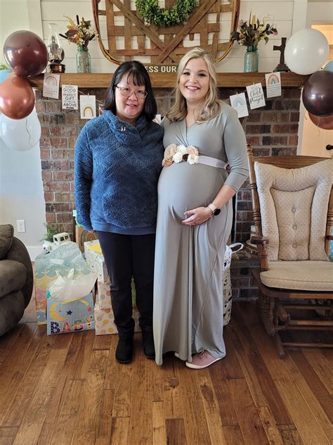 [OC] My Niece Pregnant with Second and Last Child A Boy, And Yours ...