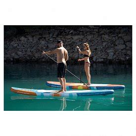 Sup Spinera Supventure Sunset Dlt Aufblasbares Stand Up Paddle