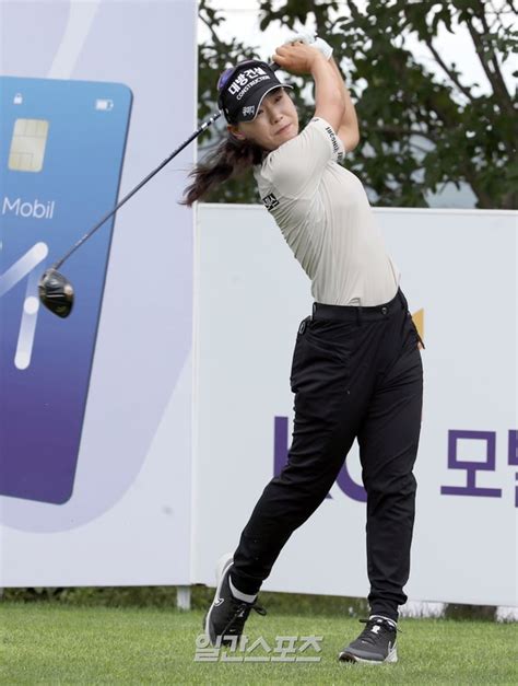 Lpga투어 도전 Klpga 4총사 Q시리즈 예선 전원 통과이소미 수석 합격 조준 네이트 스포츠