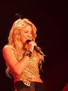 Heart Beat Songs: Shakira | Loca