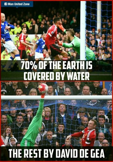 David De Gea. MUFC | Manchester united team, Manchester united fans, Manchester united football