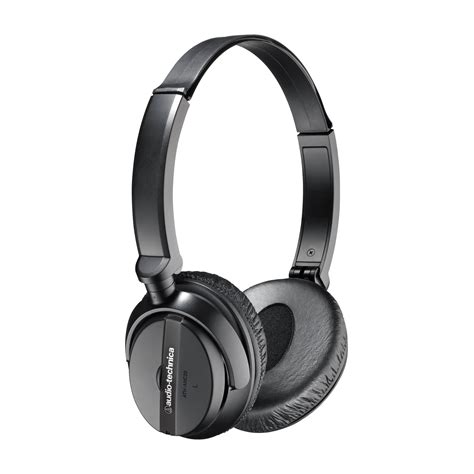 5 Best Audio Technica Noise Cancelling Headphones 2024