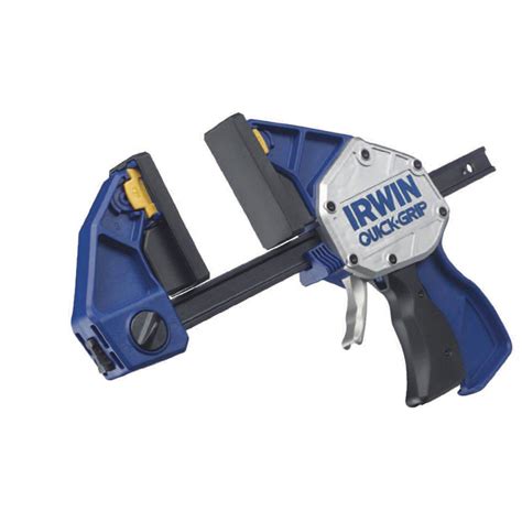 Irwin Record Quick Grip Xp Bar Clamp Fwb Products