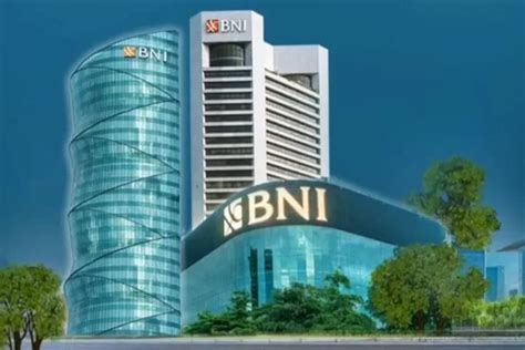 Bni Masuk Daftar 100 Perusahaan Terbesar Di Indonesia Versi Fortune