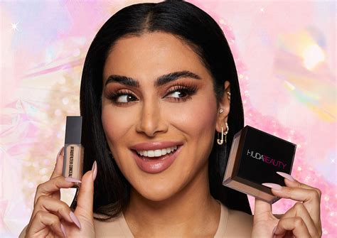 How To Get Snatched Undereyes With Just Two Products Blog Huda Beauty