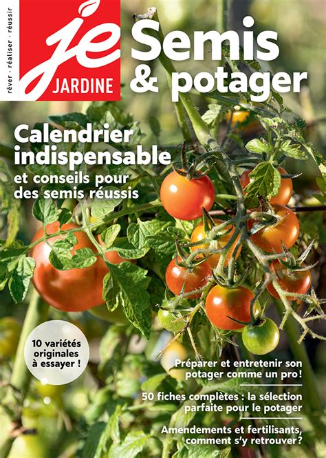 Potagers Et Semis Vol No Boutique Pratico Pratiques