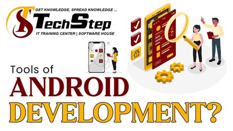 Lecture Top Android Development Tools Best Tools For Android