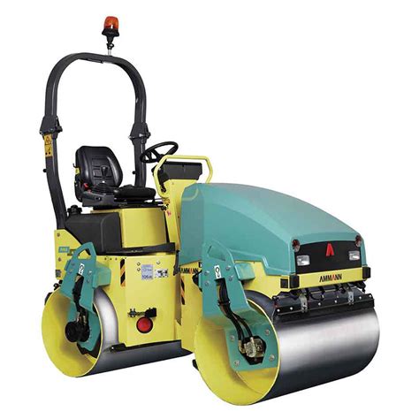 Ammann Arx Tandem Vibration Roller For Hire The Hire Guys