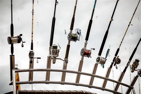 Fishing Rod Types: Learn All About Them 2023 - Outdoorsity