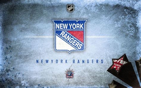 New York Rangers Wallpapers - Wallpaper Cave