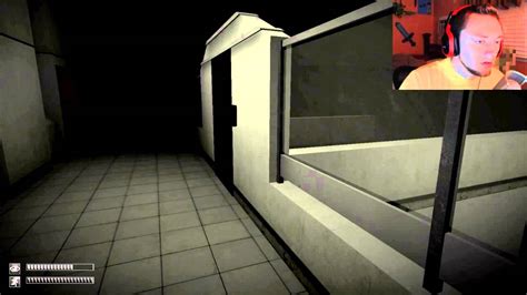 Scp Containment Breach Scary As Hell Youtube