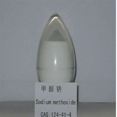 Buy Sodium Methoxide Industrial Grade Industrial Grade From Ningxia