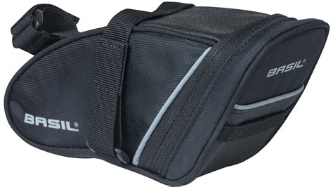 Basil Satteltasche Sport Design M Sattel Rahmentaschen