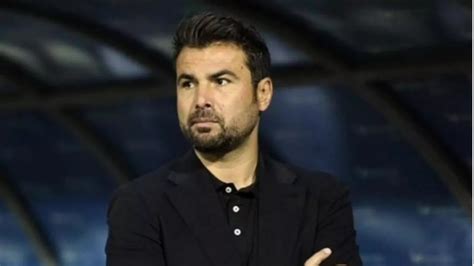 Adrian Mutu nu s a mai abținut după ce a fost atacat dur de fostul lui