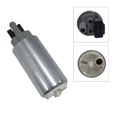 Walbro High Performance GSS341G3 Fuel Pump 400 766 Kit 255 LPH EBay