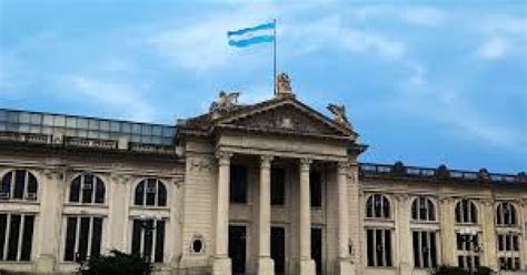 Se Duplic La Cantidad De Graduados Universitarios En La Unr