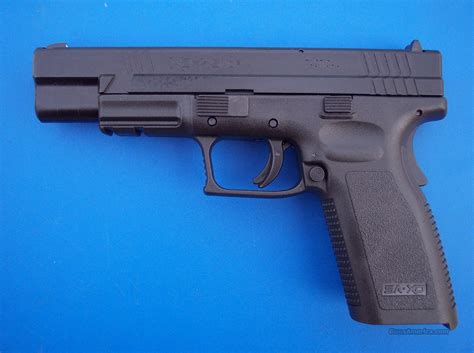 Springfield Armory Xd 45 Tactical 5 For Sale At 951341024