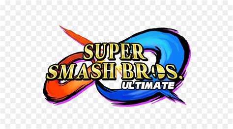 Super Smash Bros Ultimate Logo Png Hd Png Pictures Vhv Rs