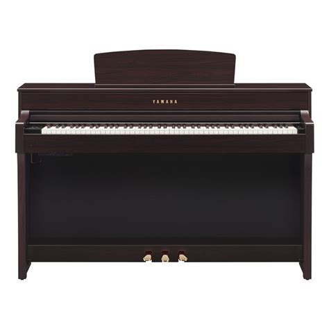 Yamaha CLP 645 Yamaha Pianos Of Princeton