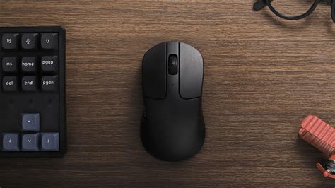 Keychron M3 Mini Wireless Mouse