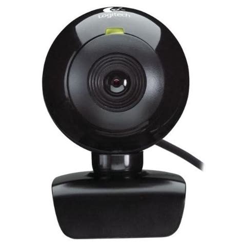 Logitech Quickcam Express Windows 10 Chinahaval