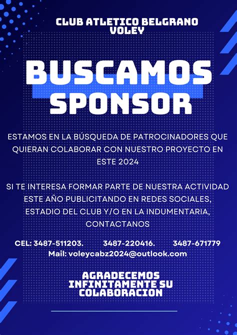 Belgrano Voley | Zárate