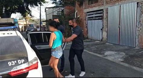 Casal foragido da Justiça é capturado no bairro Eucaliptal em Volta