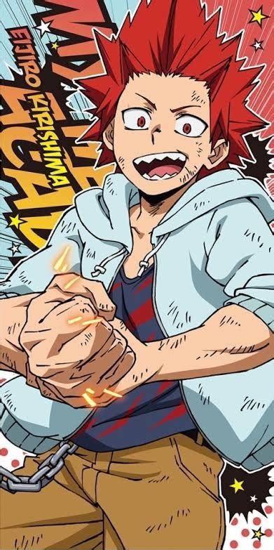 Kirishima Wiki Anime Amino