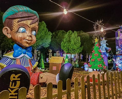 Mejores Planes Que Hacer En Navidad En Madrid Con Ni Os