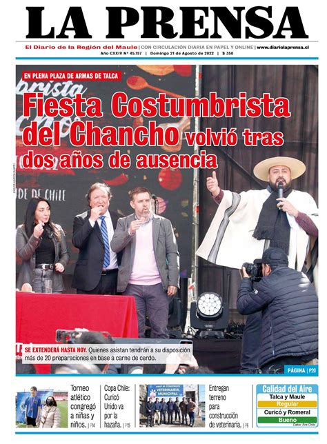 By Diario La Prensa Issuu