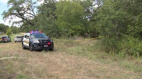 Surveying Crew Finds Skeletal Human Remains Near UTSA YouTube