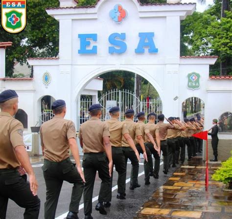 Quanto Ganha Um Sgt Da Esa