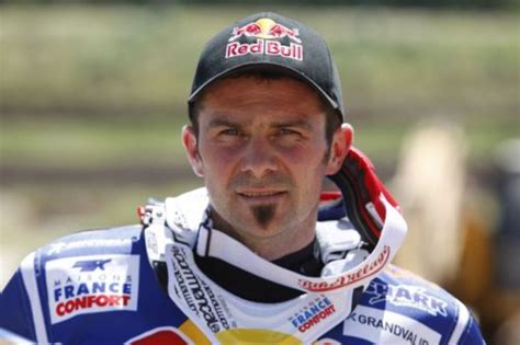 Cyril Despres Vince La Dakar Sport Moto It