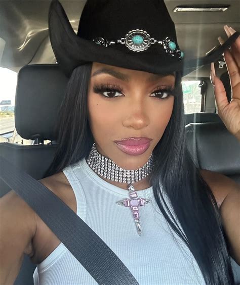 Porsha Williams Net Worth: How Much Is She Worth in 2024! - Social