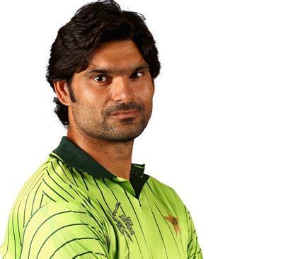 Mohammad Irfan (Cricketer) Height, Weight, Age, Wife, Affairs & More » StarsUnfolded